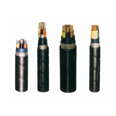 YJVP、YJPVP帶屏蔽的綜合電力電纜