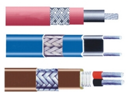 DXW、ZXW、GXW自控溫伴熱電纜