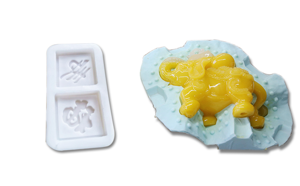 模具硅橡膠和食品模具硅膠有什么區(qū)別？