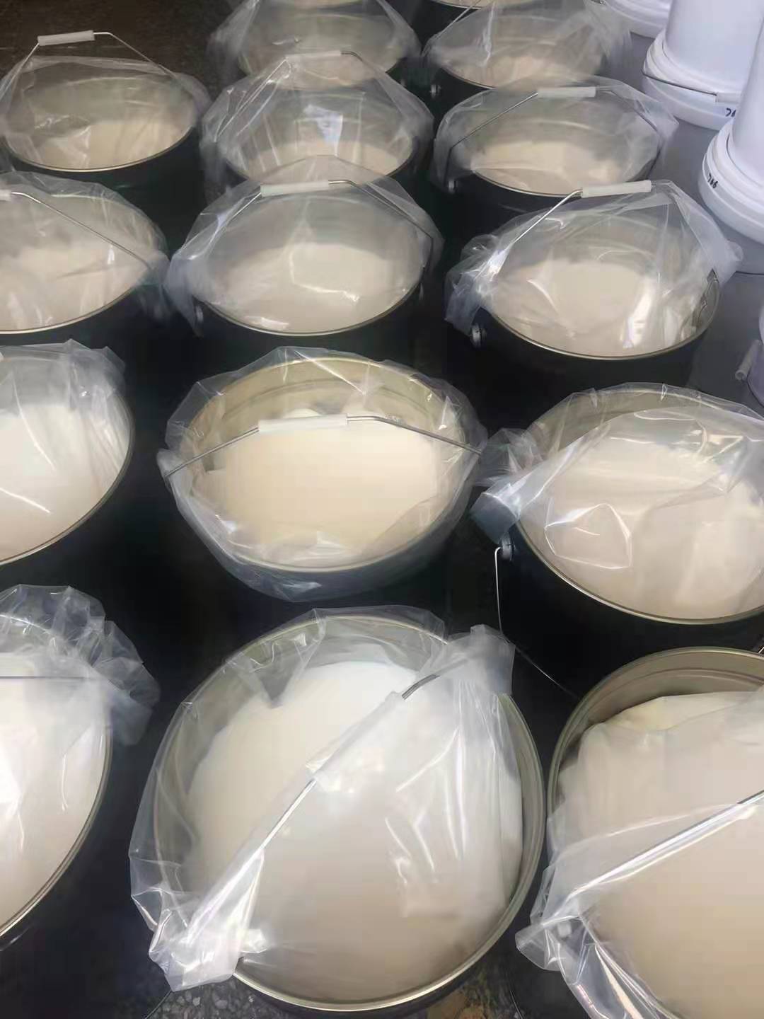 你知道食品級液態(tài)硅膠制品的特性有哪些嗎？