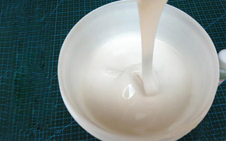 液體硅膠單組分會固化嗎 ？