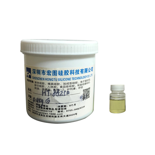 單組份模具硅膠可以翻模嗎 ？