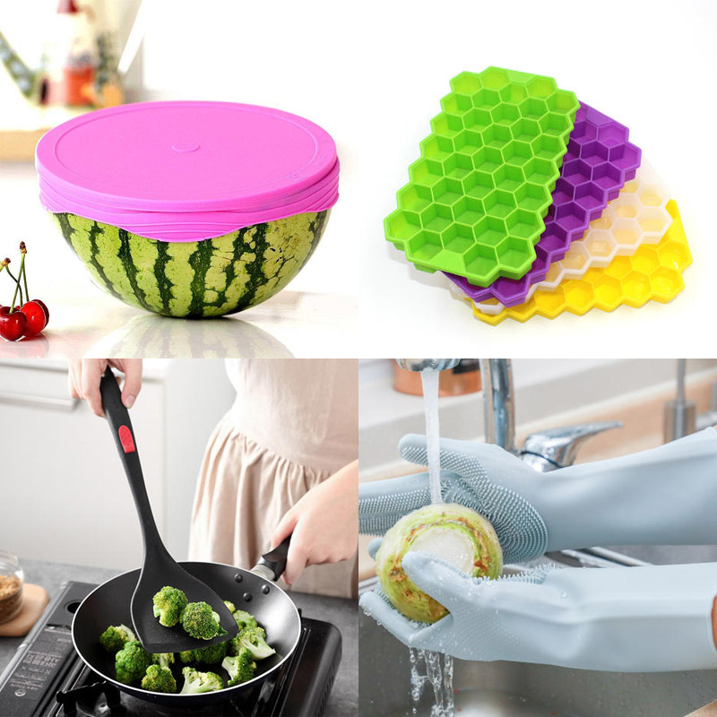 優(yōu)質(zhì)模具硅膠做出來(lái)的硅膠產(chǎn)品有哪些特點(diǎn)？