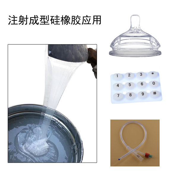 模具硅膠產品缺陷你有了解過嗎？