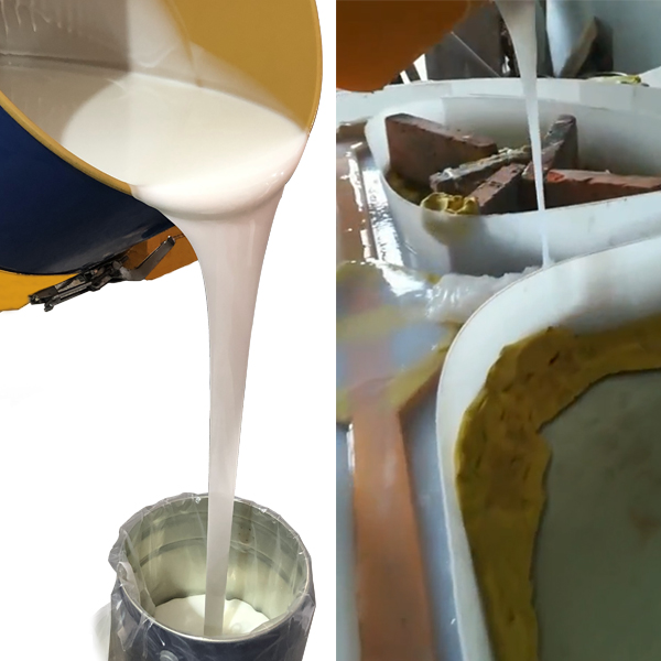 如何解決硅膠模具縮水率大的問題？