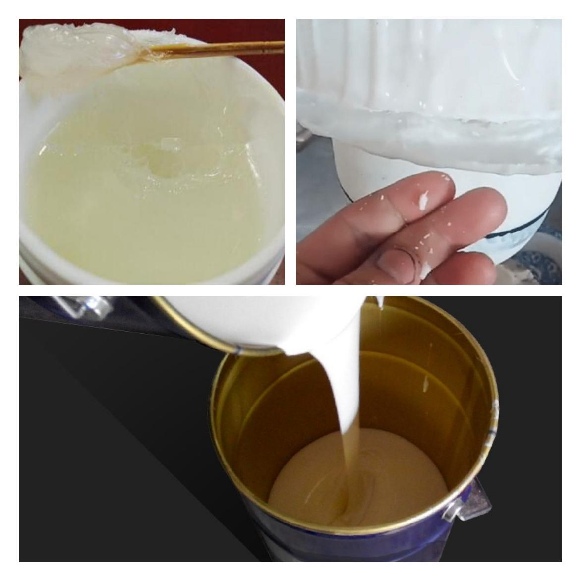 模具硅膠氣泡 模具硅膠氣泡