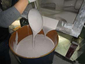 耐低溫模具硅膠 耐低溫模具硅膠