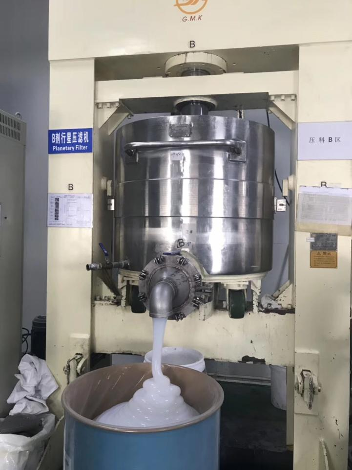 模壓模具硅膠制品有什么優(yōu)點(diǎn)？