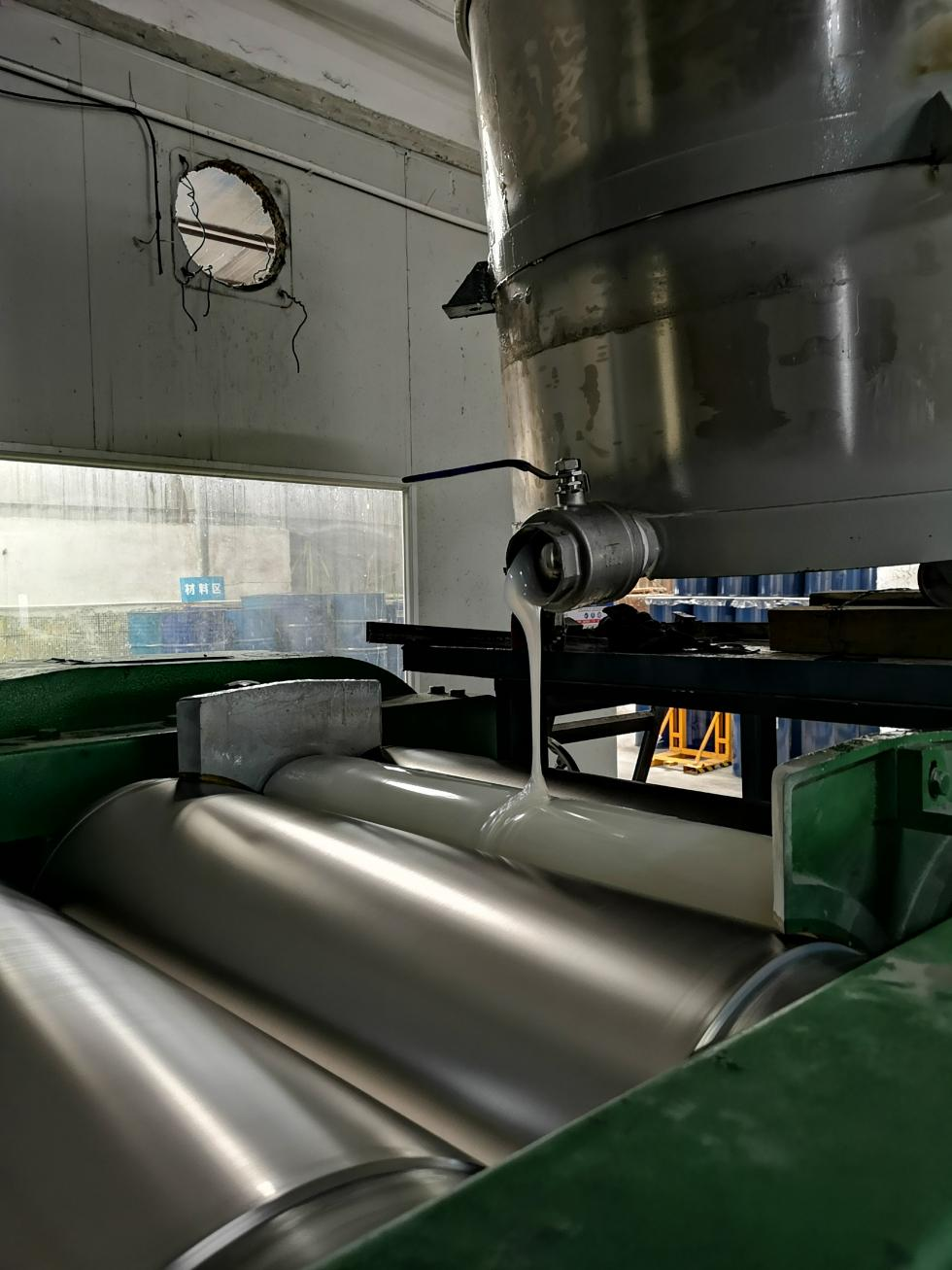 模具硅膠制品硫化時間過長會影響到什么嗎 ？