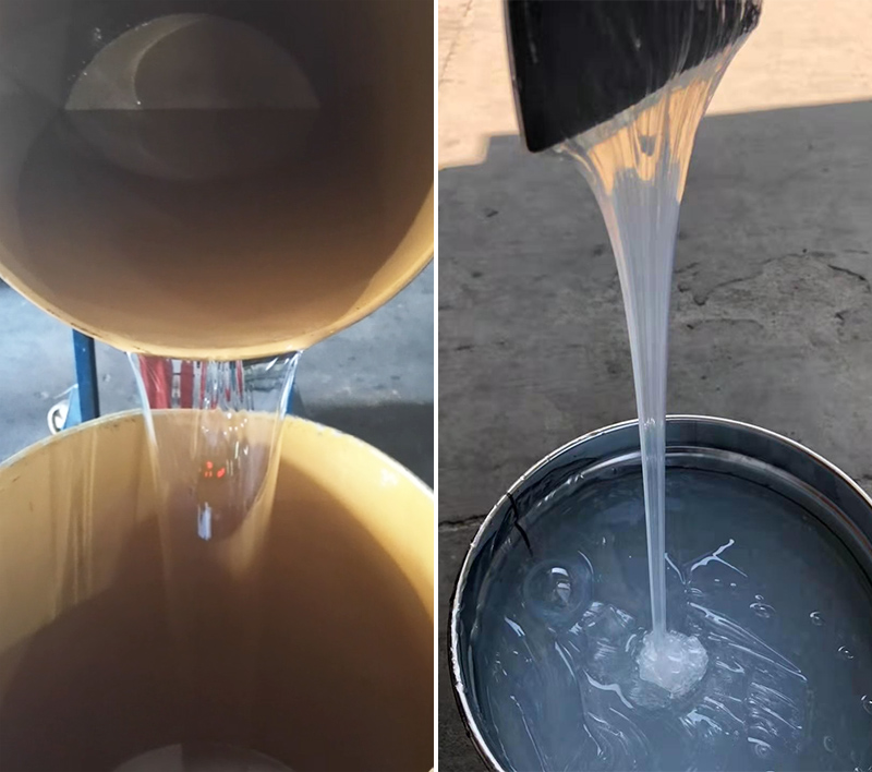 高透明液態(tài)硅膠制品的特點(diǎn)有哪些 ？