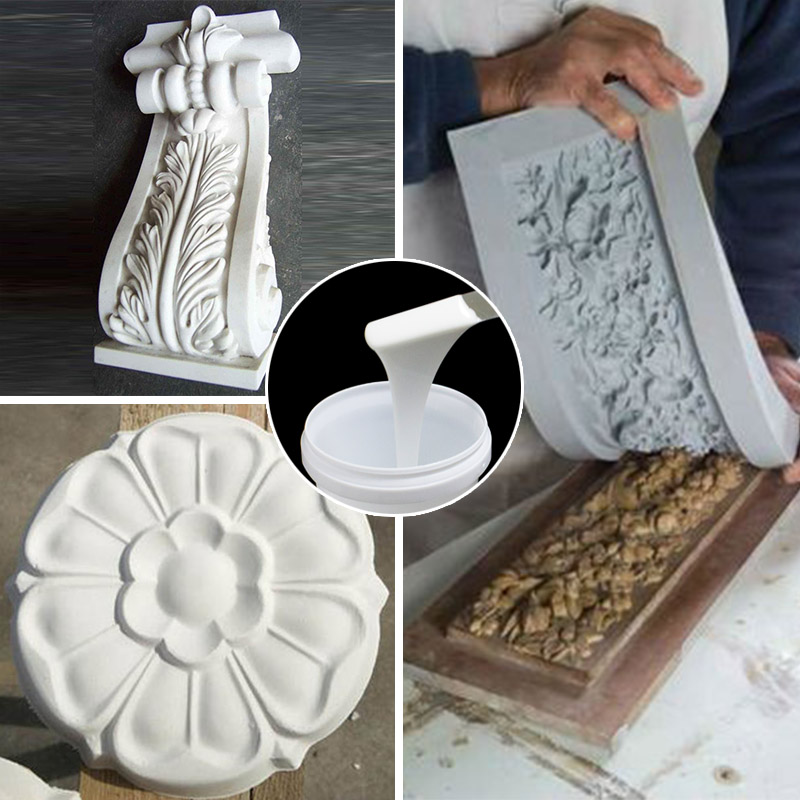 模具硅膠產(chǎn)品加工工藝有什么優(yōu)缺點(diǎn)？