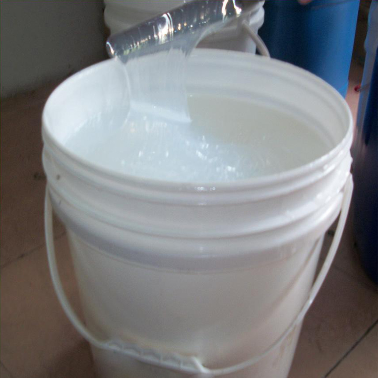 透明液體硅膠產(chǎn)品為什么會發(fā)黃？