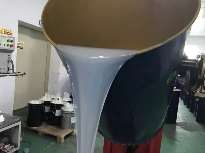 低硬度模具硅橡膠原料優(yōu)缺點(diǎn)你知道嗎？