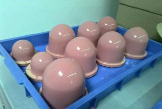 防靜電移印硅膠顏色可調(diào)嗎 ？
