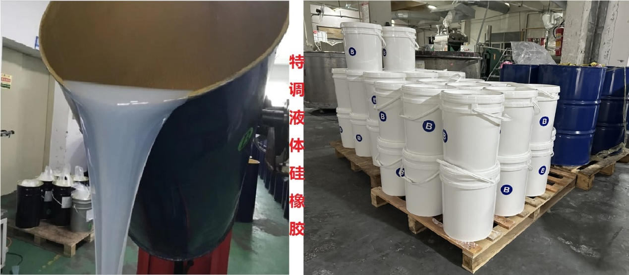 精密儀器鑄造新寵，加成型硅膠的應用與實踐