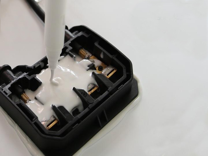 電子灌封膠種類多，選對才能事半功倍