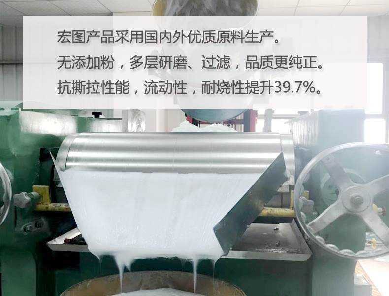 移印硅膠原料大推薦，總有一款適合你！